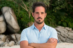 Sergio Navarro